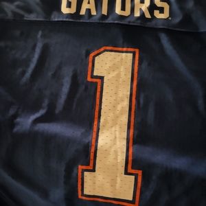 Florida gators jersey